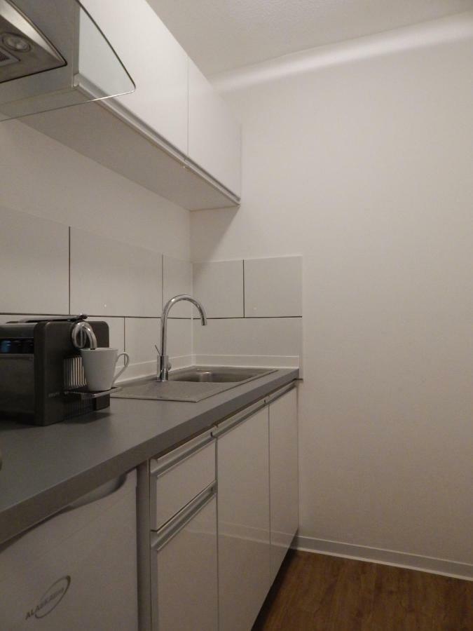 Free Apartment - Schoenblick Bad Urach Bagian luar foto