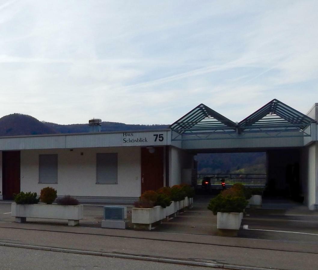 Free Apartment - Schoenblick Bad Urach Bagian luar foto
